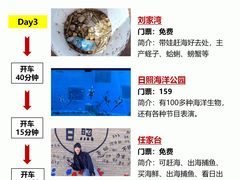 -巧克力渔家.小船海鲜胶东菜(万平口店)