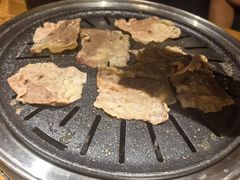 -九田家黑牛烤肉料理(太原迎泽区同至人店)