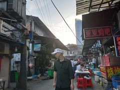 -桂萍特色牛筋牛杂(长堤街总店)