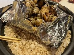 -大树头·森林餐厅(石碁店)