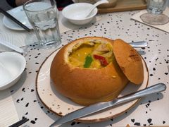 -大树餐厅(朝阳大悦城店)