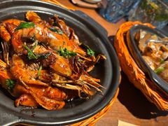 -蝦塘·中国餐馆(城墙南马道巷店)