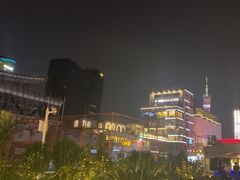 -琶醍壹号•潮菜江景餐吧