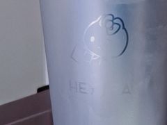 -喜茶(广州北京路惠福东店)