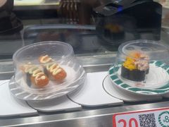 -新一番三文鱼寿司(大东海店)