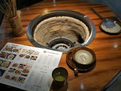 -锅来乐地锅鸡(安亭店)
