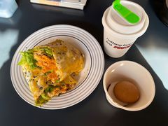 -虎伢Fuuya!咖啡煎饼(陆家嘴波特营店)