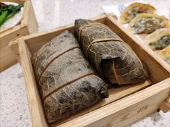 -五福茗点茶楼(花都雅乐城店)