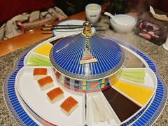 -真地道京味府·鲜橙烤鸭·北京菜(朝外大街东大桥店)
