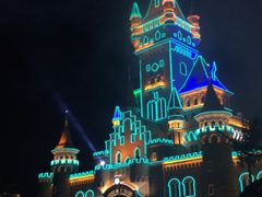 -厦门方特东方神画