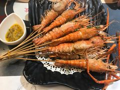 -79号渔船海鲜饭店(华强北店)