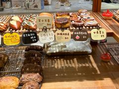 -慢熟面包店bud bread(孩儿巷店)