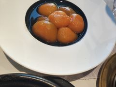 阳高杏-凯鸽酒楼(操场城店)