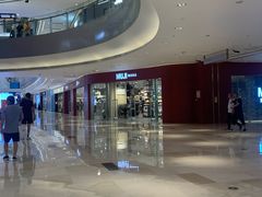 -MUJI无印良品(滨江宝龙城店)