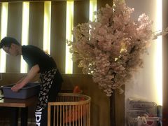 -栖川山葵家·寿喜锅·日式料理(龙湖北城天街商场店)