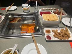 -海底捞火锅(和安宁春城店)