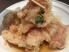 -北李·海肠捞饭·大连菜(望京凯德MALL店)