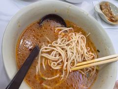 -李先生牛肉面大王(北京平谷步行街店)