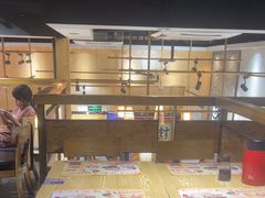 -鱼民·现造寿司(育德店)