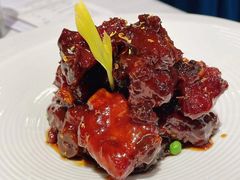 糖醋小排-和记小菜(东方店)