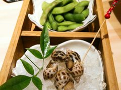 -割烹旭日本料理(龙湖狮山天街店)