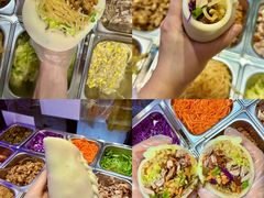 -张果佬年糕卷(科巷店)