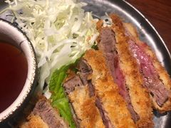 -山杏yama-katsu·吉列炸物