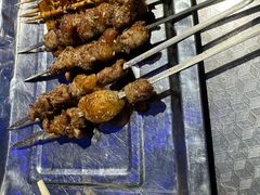 -玉园烧烤·海鲜辣炒