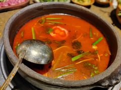 -贵厨酸汤牛肉(花果园国际中心店)