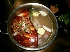 -左庭右院鲜牛肉火锅(南通CBD大有境店)