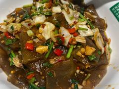 -绿草地·湘菜(7mall店)