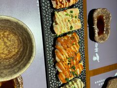 -林妈妈村·日式料理(宝山龙湖天街店)