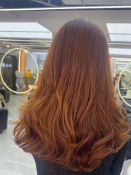 -赤道 Hair Salon