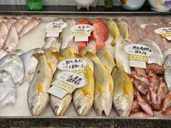 -健跳小海鲜(人民路店)