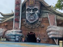 -无锡融创乐园