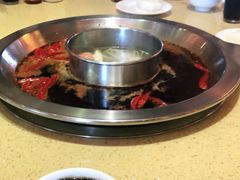 -田鸭肠·非遗火锅(彭州店)