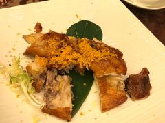 -汕头龙光喜来登酒店-采悦轩中餐厅