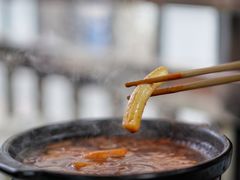 年糕-川香煲(茅台路店)