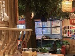 -南京大牌档(青岛万象城店)