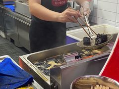 -黑色经典臭豆腐·湖南特产(坡子街店)