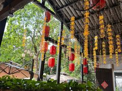 -鹅滋道(甘坑古镇店)