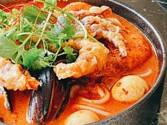 -The Rug Cafe(王府中环店)