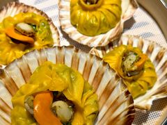 -隆喜元鱼汤包·海鲜(中联广场店)