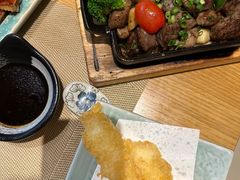 -三石铁板烧(紫竹桥店)