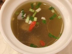 -清华大学-甲所餐厅
