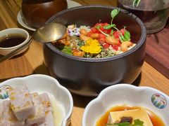 桂花荔浦芋头-庆春朴门