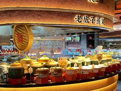 -炊江南·上海菜(国展华漕店)