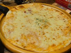 -Kpasta韩式意大利面