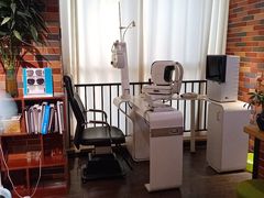 -A380视光·蔡司眼镜店(锦艺城店)