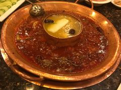-老码头火锅(玉林店)